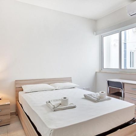 Mercury Residence Sliema Luaran gambar