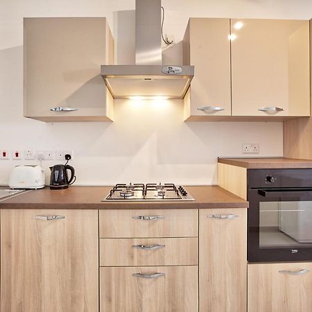 Mercury Residence Sliema Luaran gambar