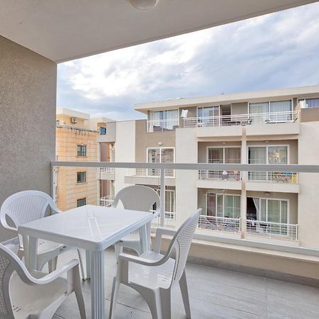 Mercury Residence Sliema Luaran gambar