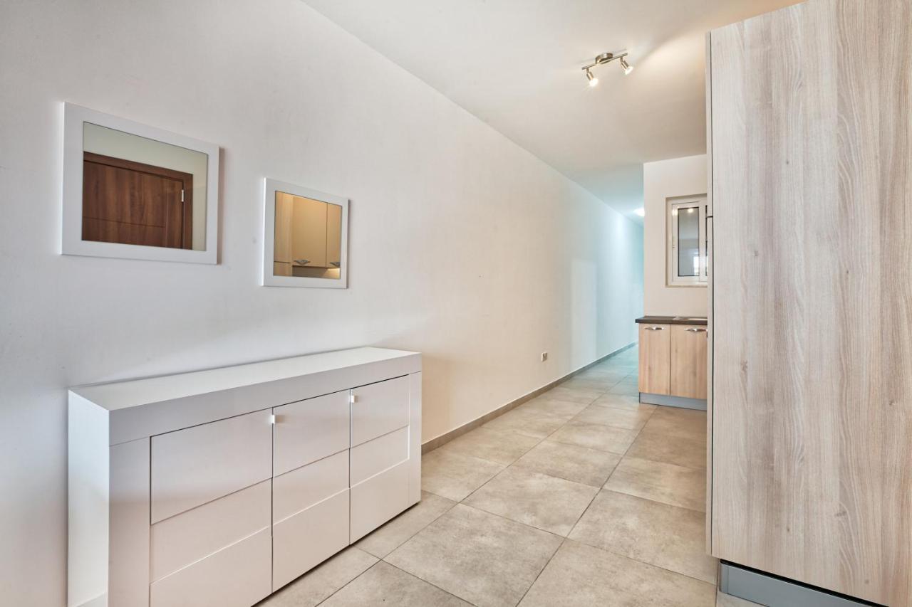 Mercury Residence Sliema Luaran gambar