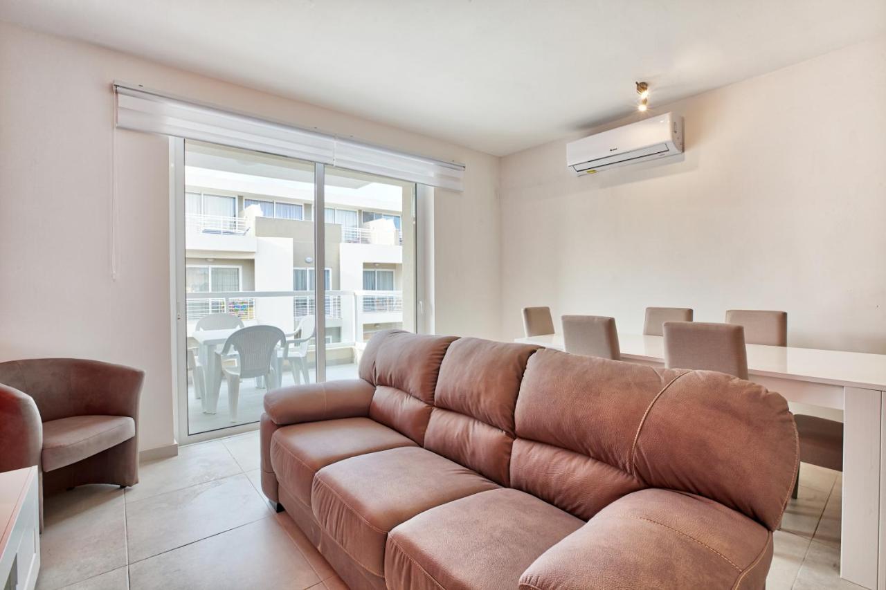 Mercury Residence Sliema Luaran gambar