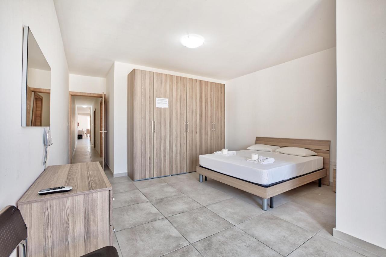 Mercury Residence Sliema Luaran gambar