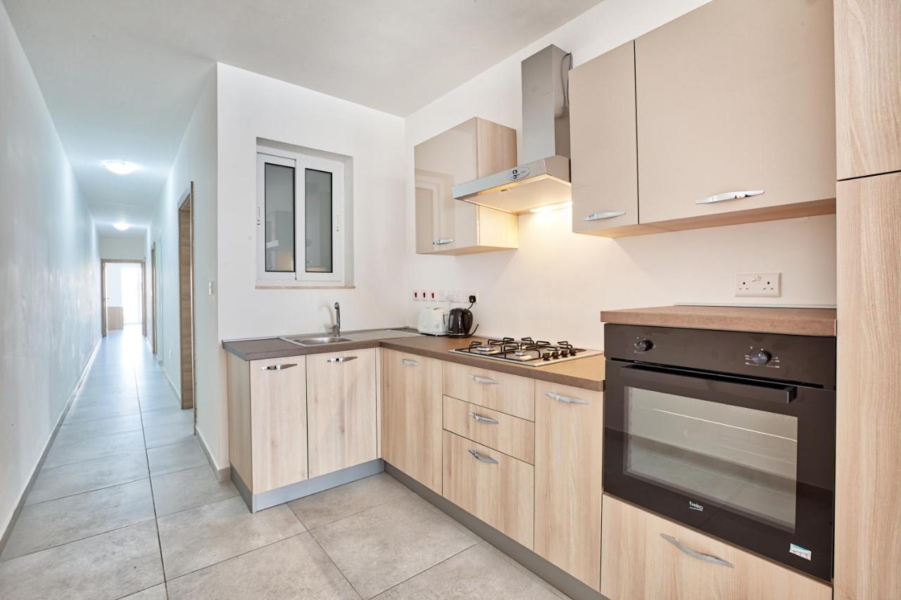 Mercury Residence Sliema Luaran gambar