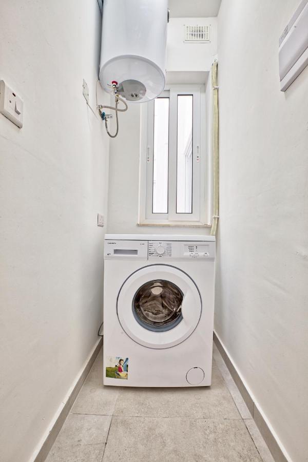 Mercury Residence Sliema Luaran gambar