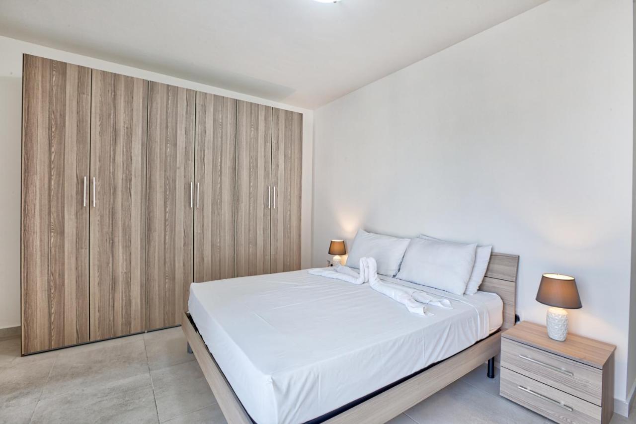 Mercury Residence Sliema Luaran gambar