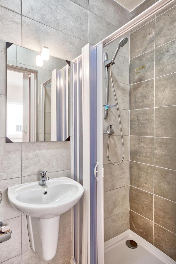 Mercury Residence Sliema Luaran gambar
