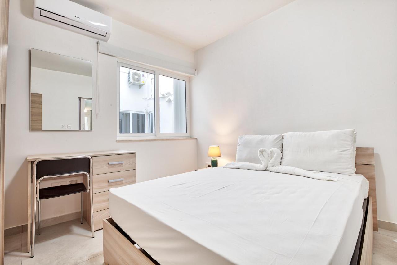 Mercury Residence Sliema Luaran gambar