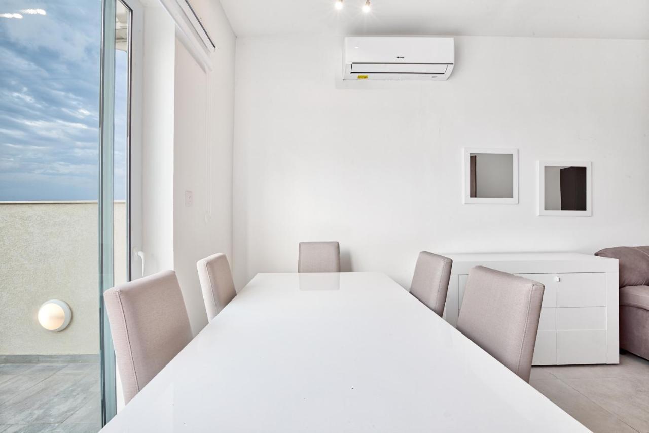 Mercury Residence Sliema Luaran gambar