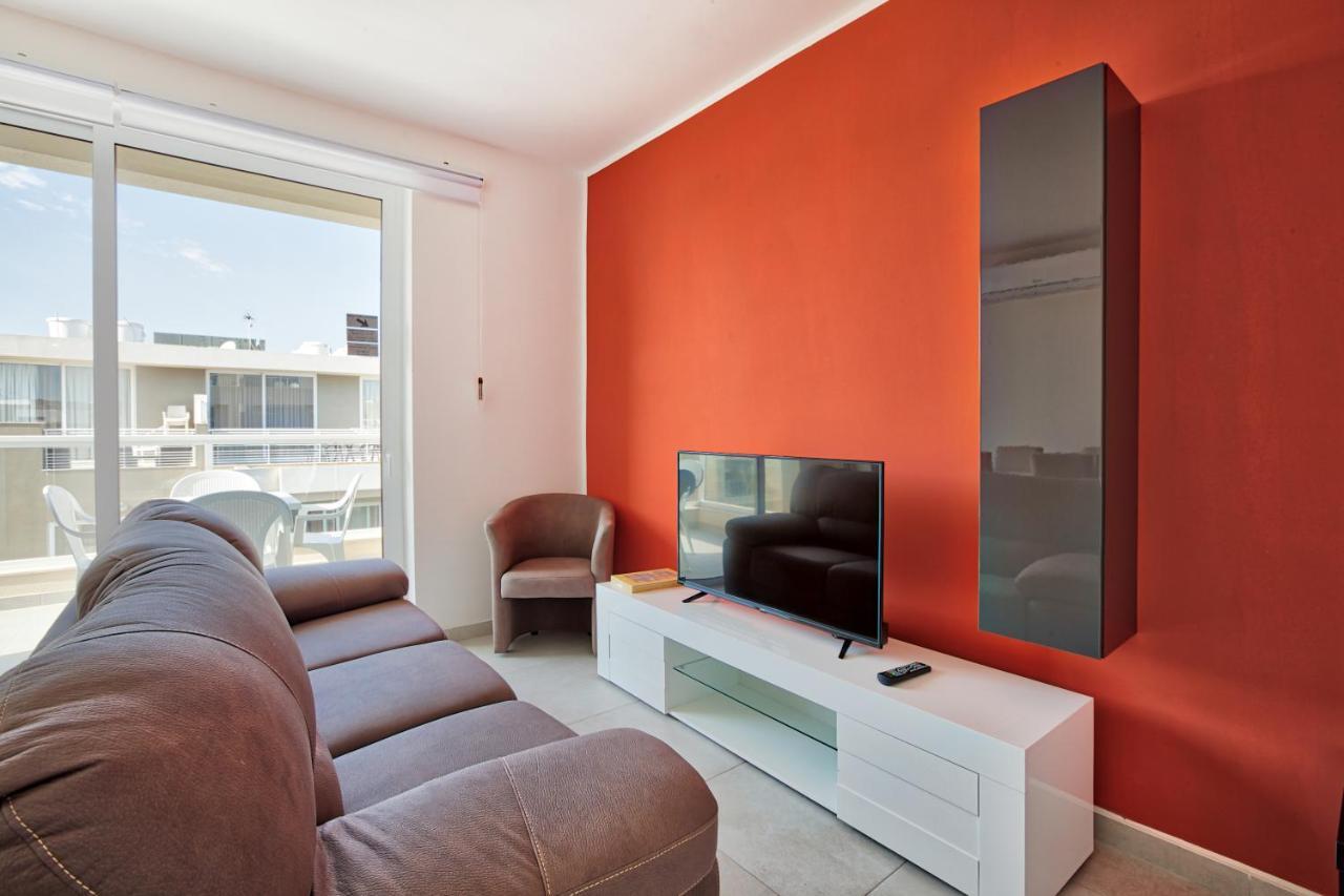 Mercury Residence Sliema Luaran gambar