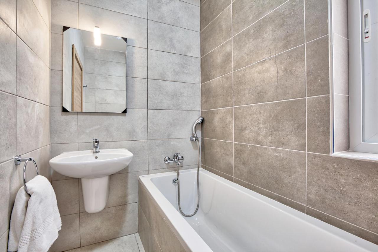 Mercury Residence Sliema Luaran gambar
