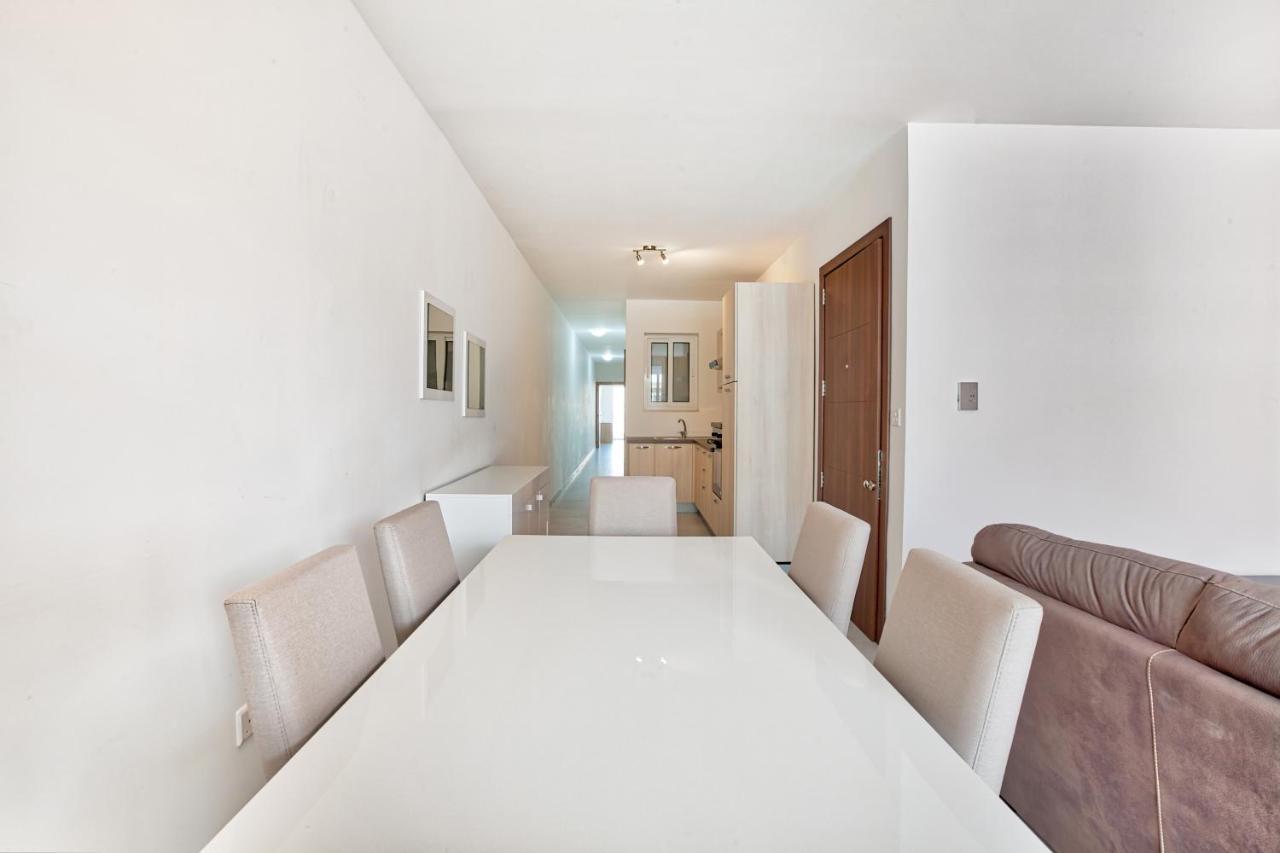 Mercury Residence Sliema Luaran gambar