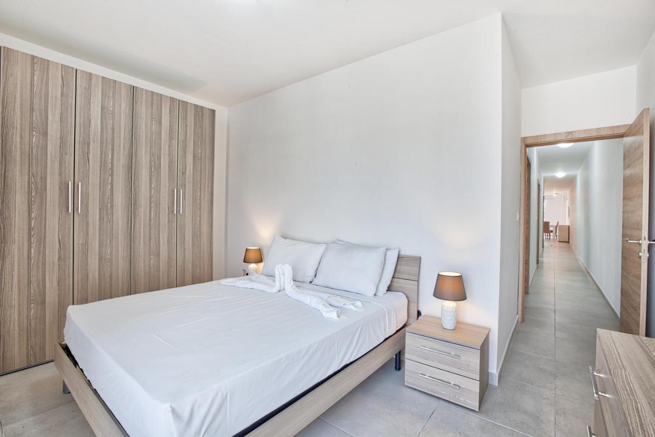 Mercury Residence Sliema Luaran gambar