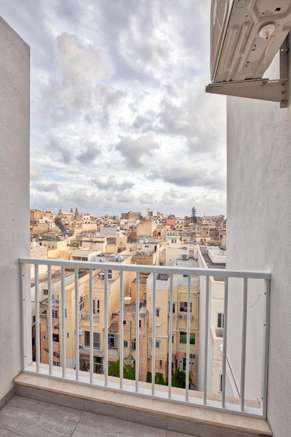 Mercury Residence Sliema Luaran gambar