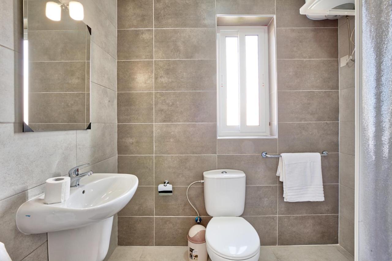 Mercury Residence Sliema Luaran gambar