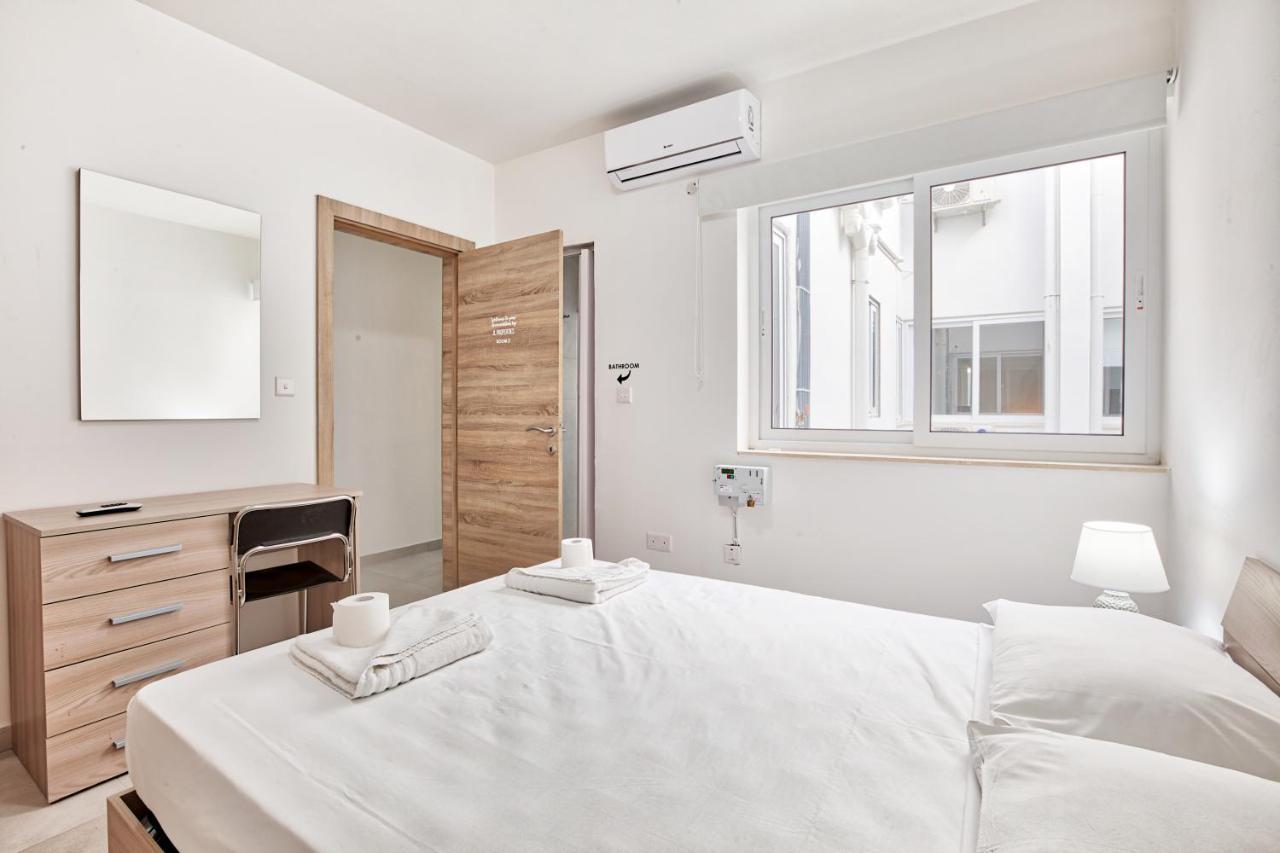 Mercury Residence Sliema Luaran gambar