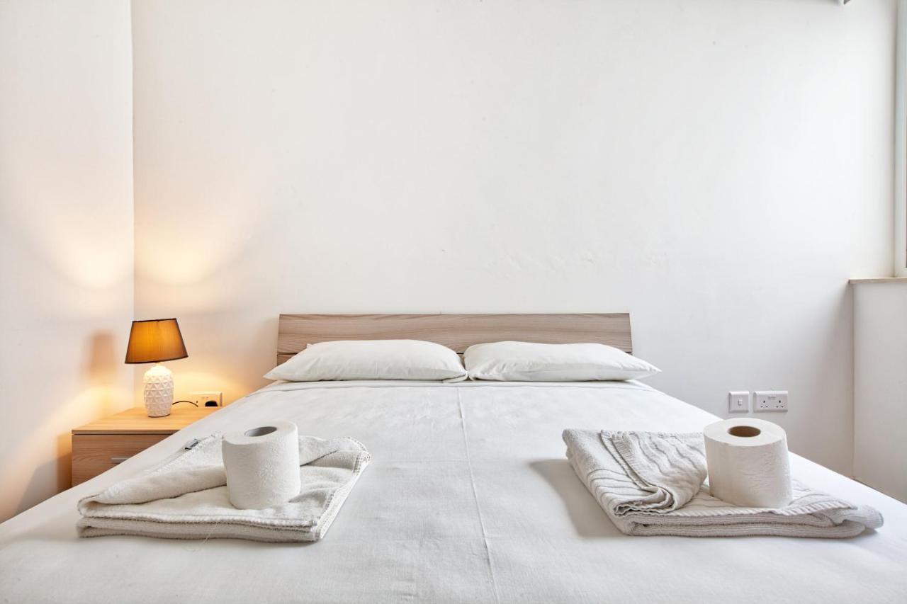 Mercury Residence Sliema Luaran gambar