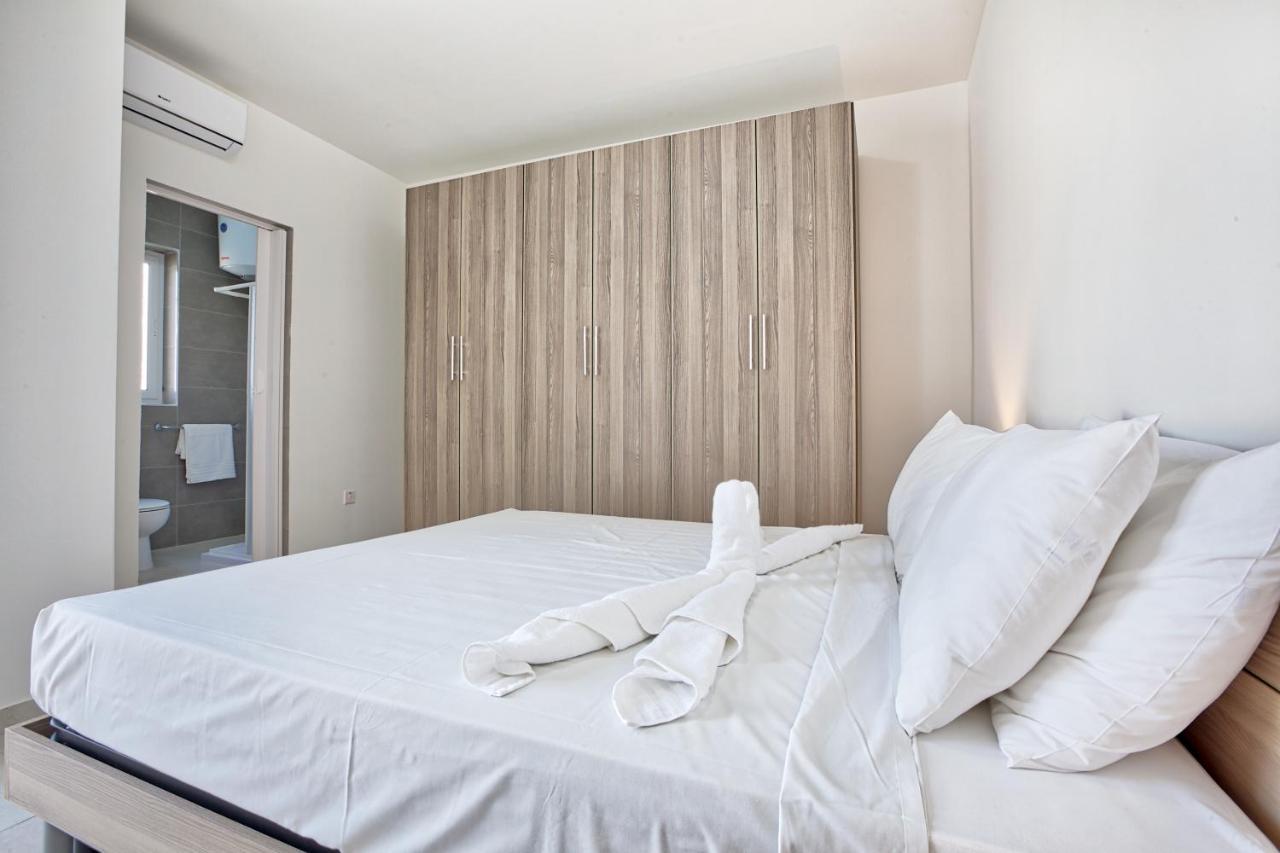 Mercury Residence Sliema Luaran gambar