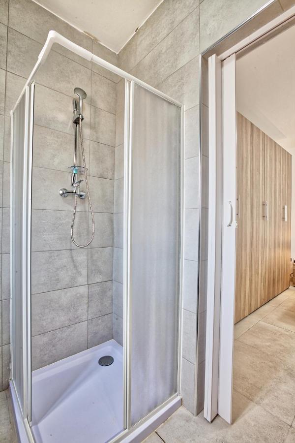 Mercury Residence Sliema Luaran gambar