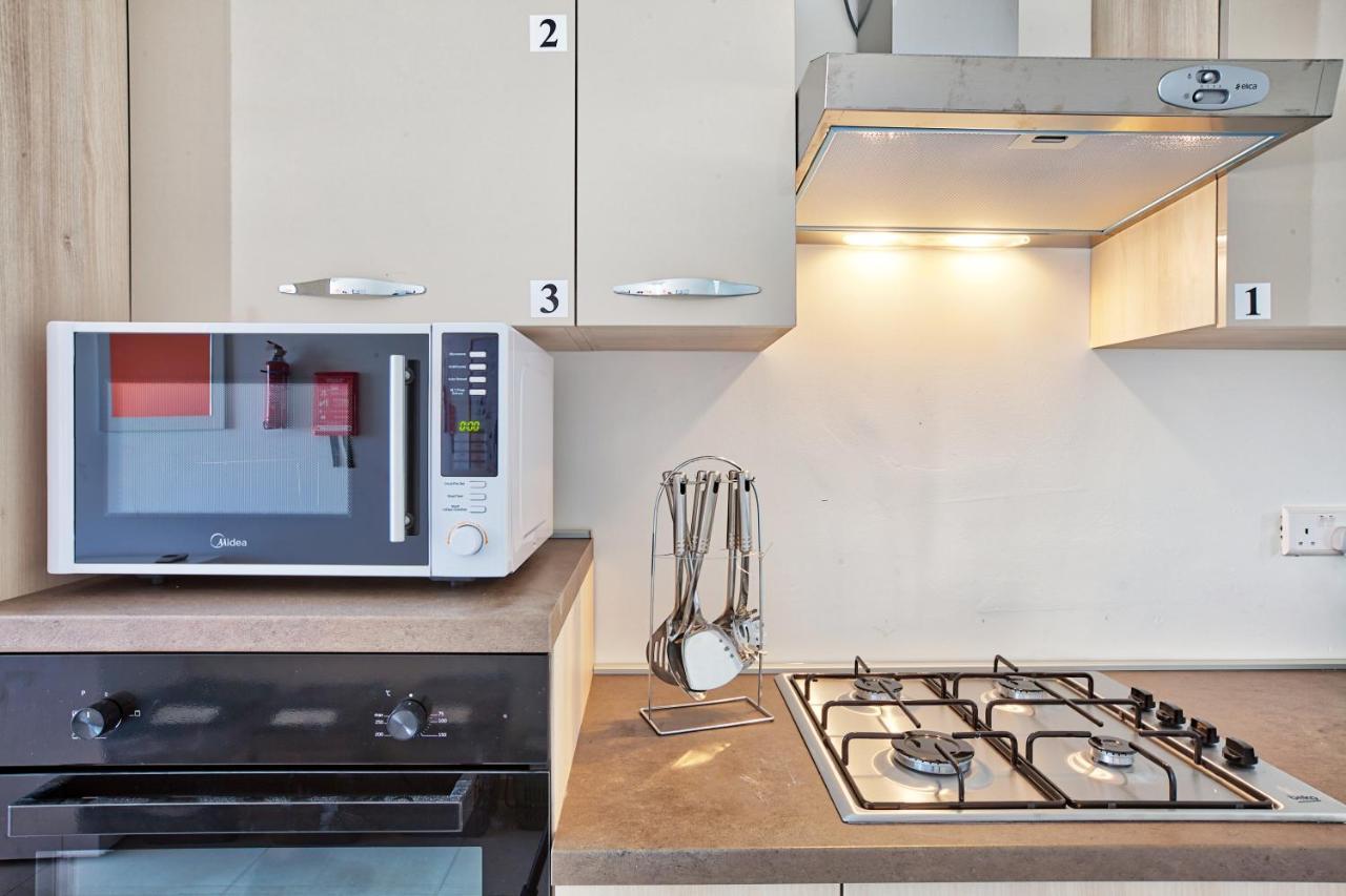 Mercury Residence Sliema Luaran gambar