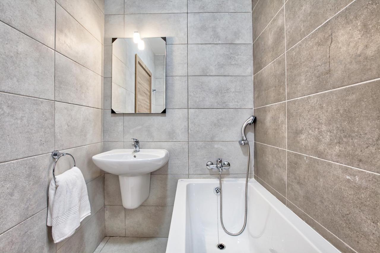 Mercury Residence Sliema Luaran gambar