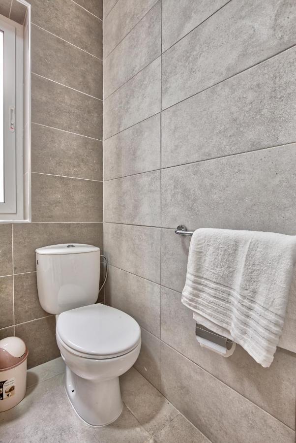 Mercury Residence Sliema Luaran gambar