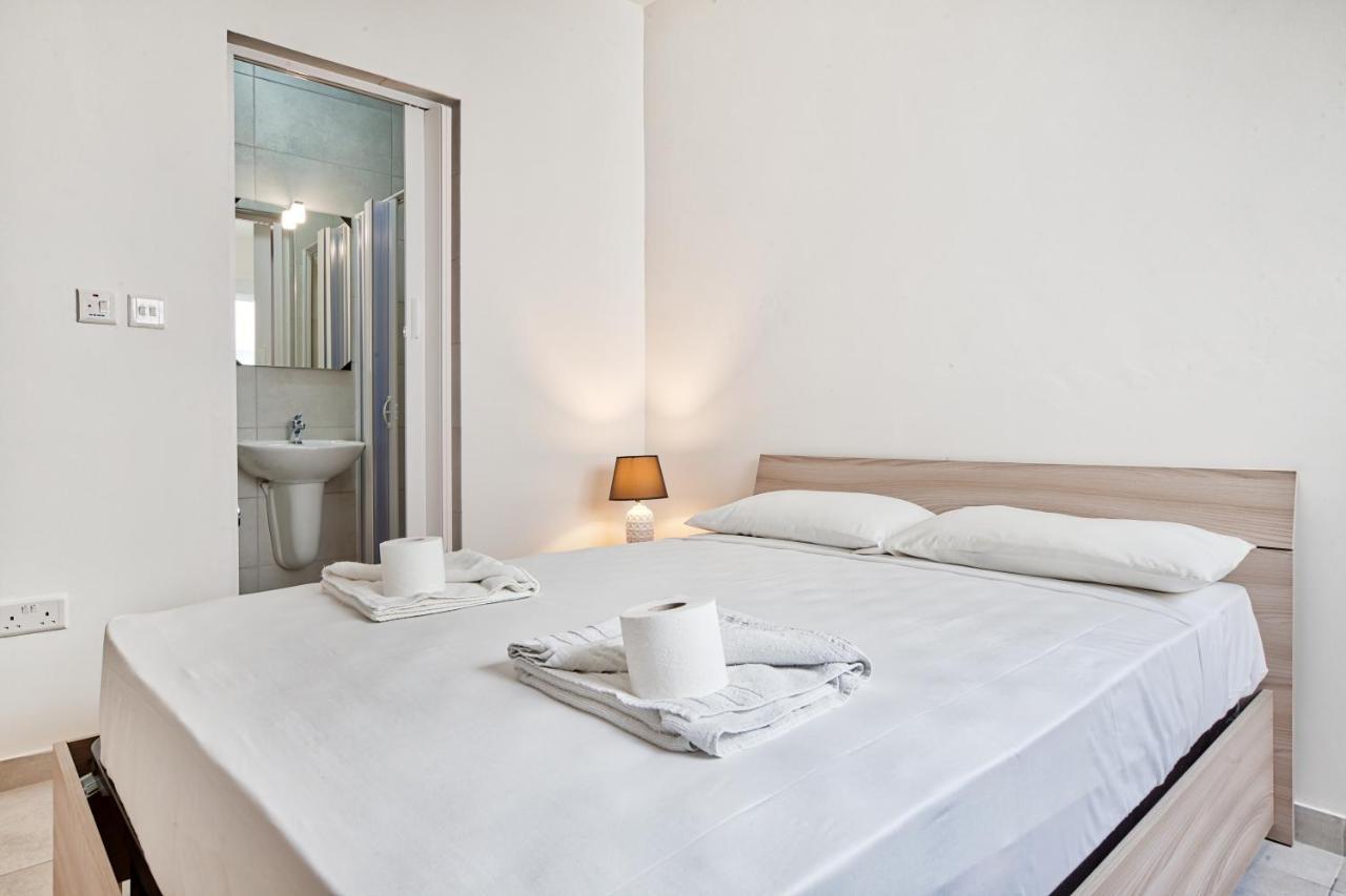 Mercury Residence Sliema Luaran gambar