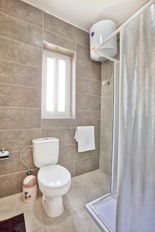 Mercury Residence Sliema Luaran gambar
