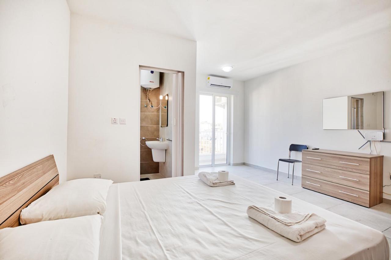 Mercury Residence Sliema Luaran gambar
