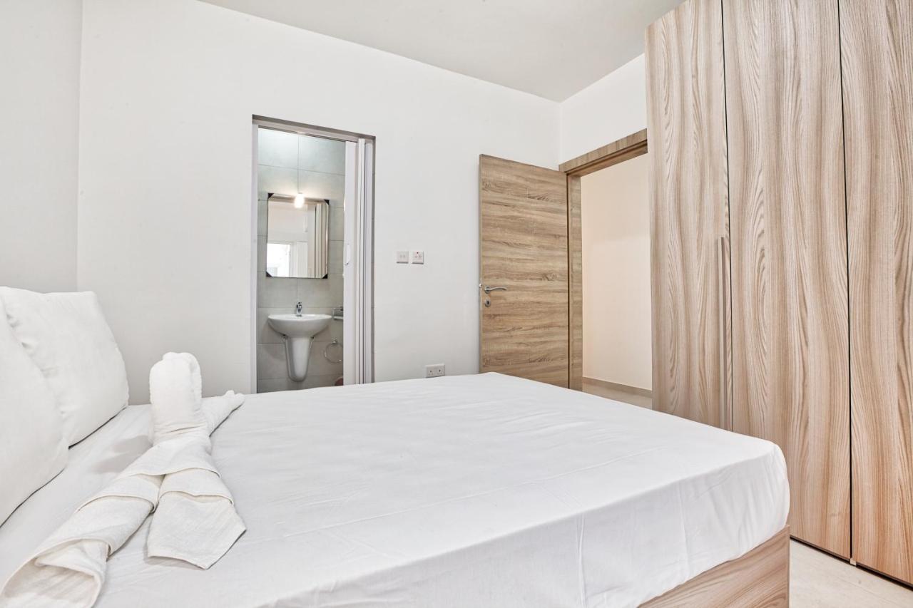 Mercury Residence Sliema Luaran gambar