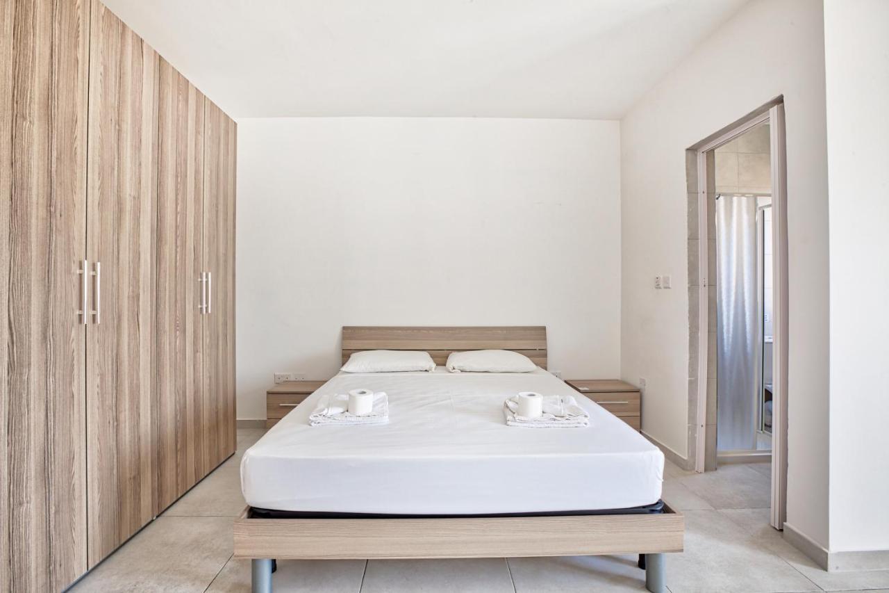 Mercury Residence Sliema Luaran gambar