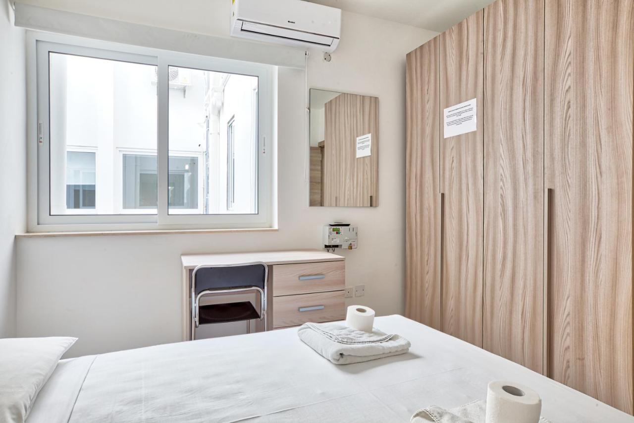 Mercury Residence Sliema Luaran gambar
