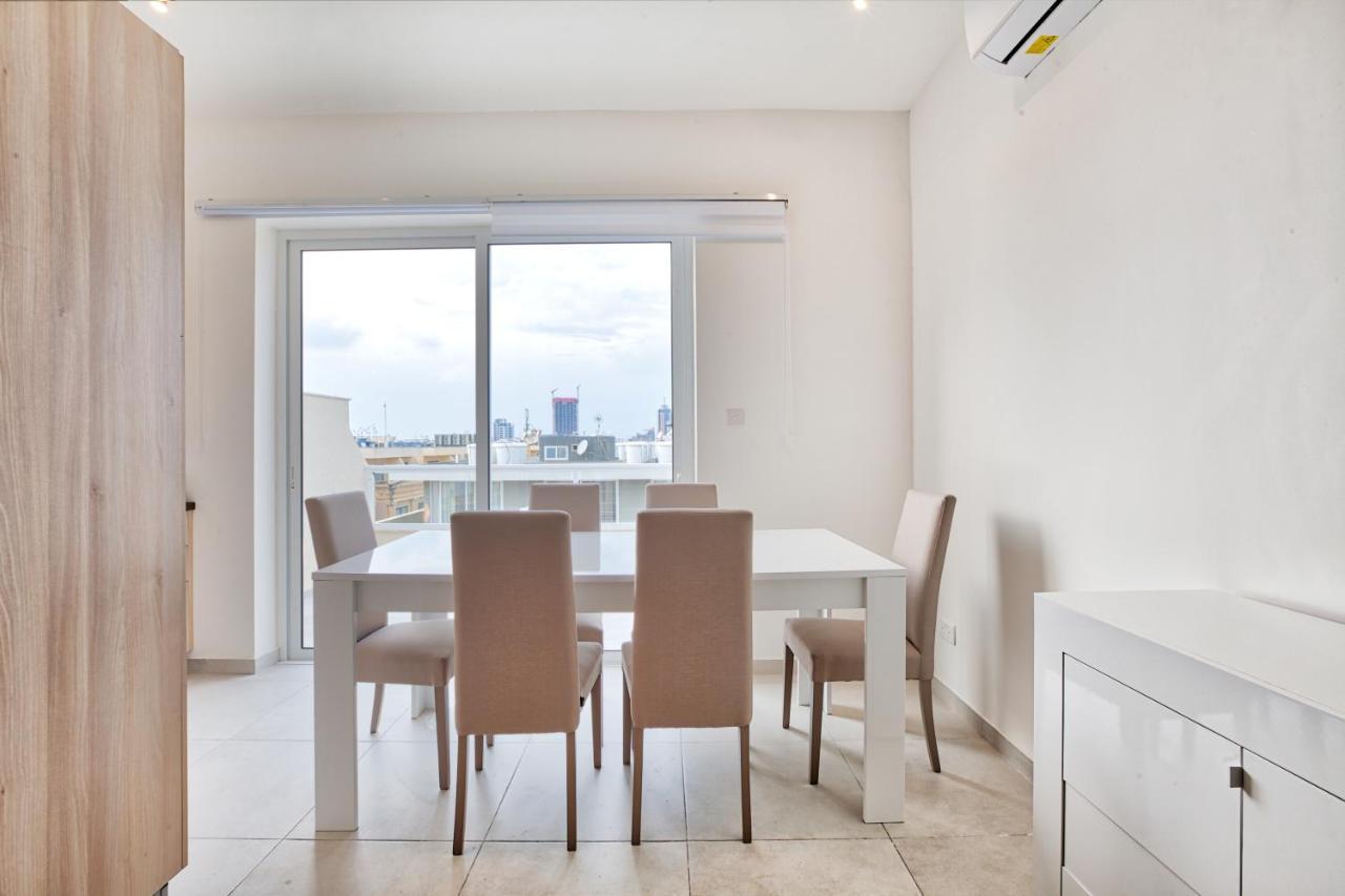 Mercury Residence Sliema Luaran gambar