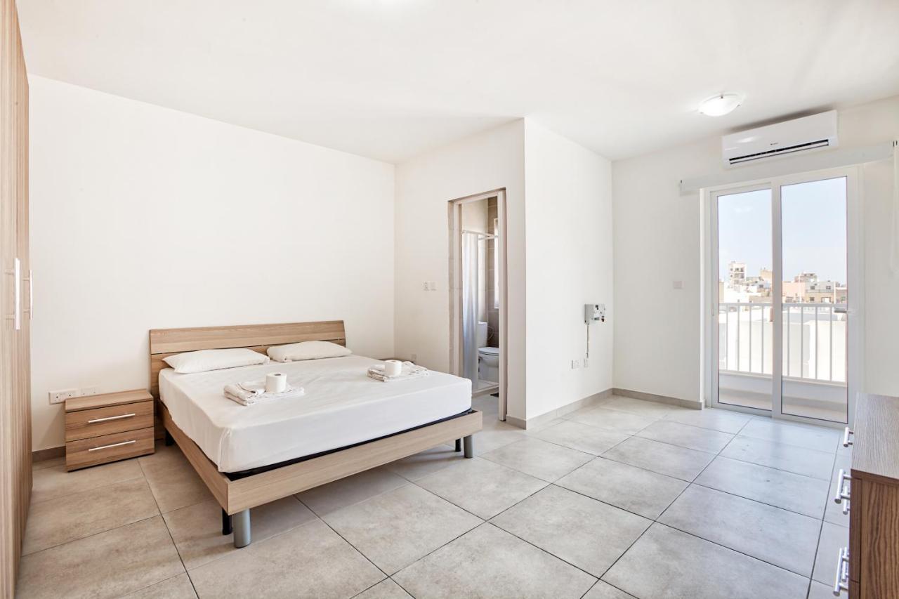 Mercury Residence Sliema Luaran gambar