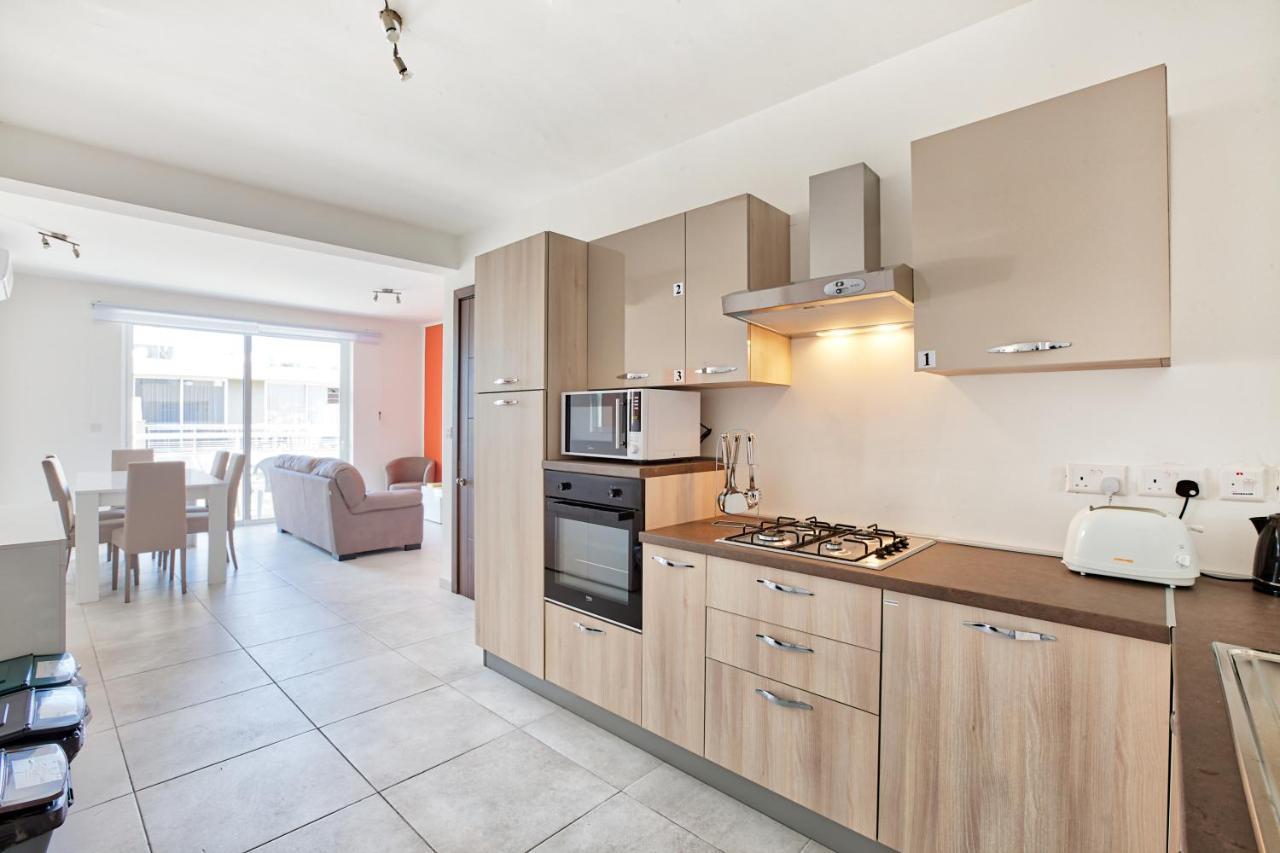 Mercury Residence Sliema Luaran gambar