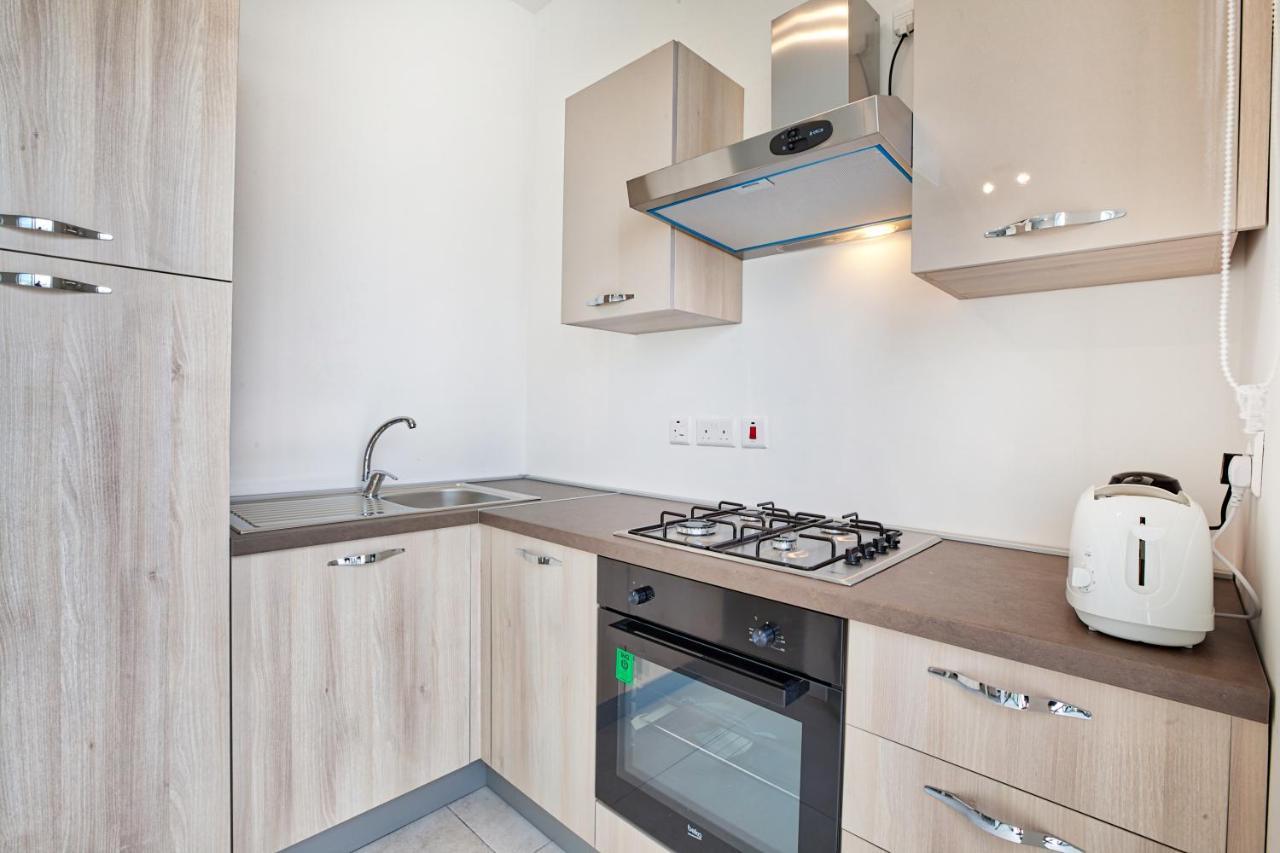 Mercury Residence Sliema Luaran gambar