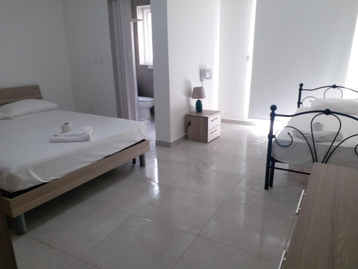 Mercury Residence Sliema Luaran gambar