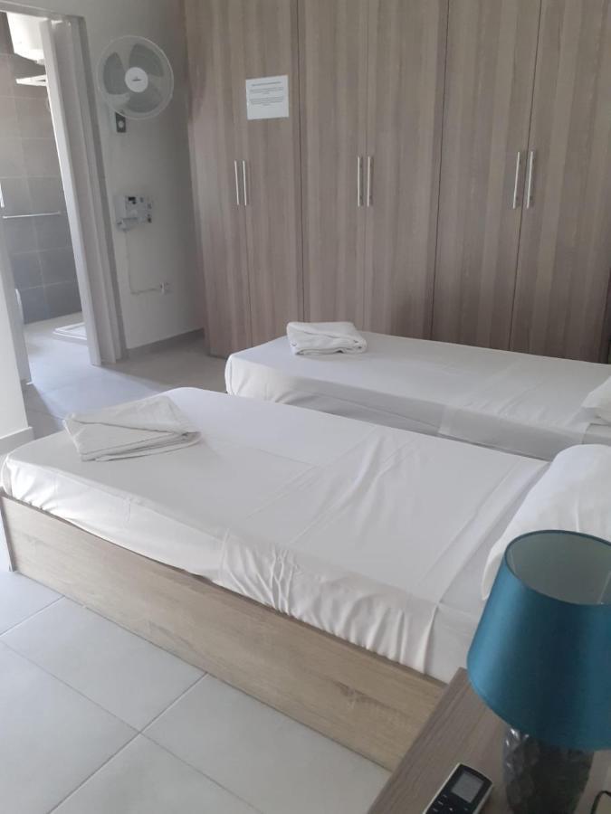 Mercury Residence Sliema Luaran gambar