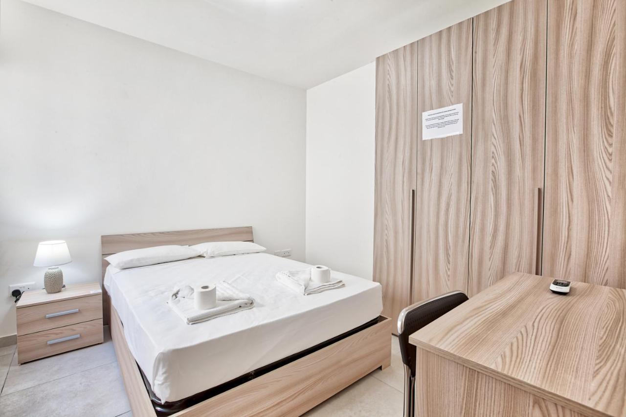 Mercury Residence Sliema Luaran gambar