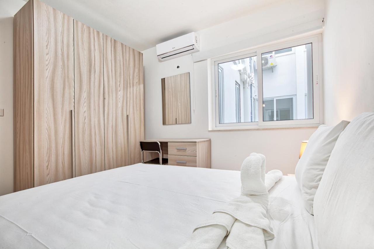 Mercury Residence Sliema Luaran gambar