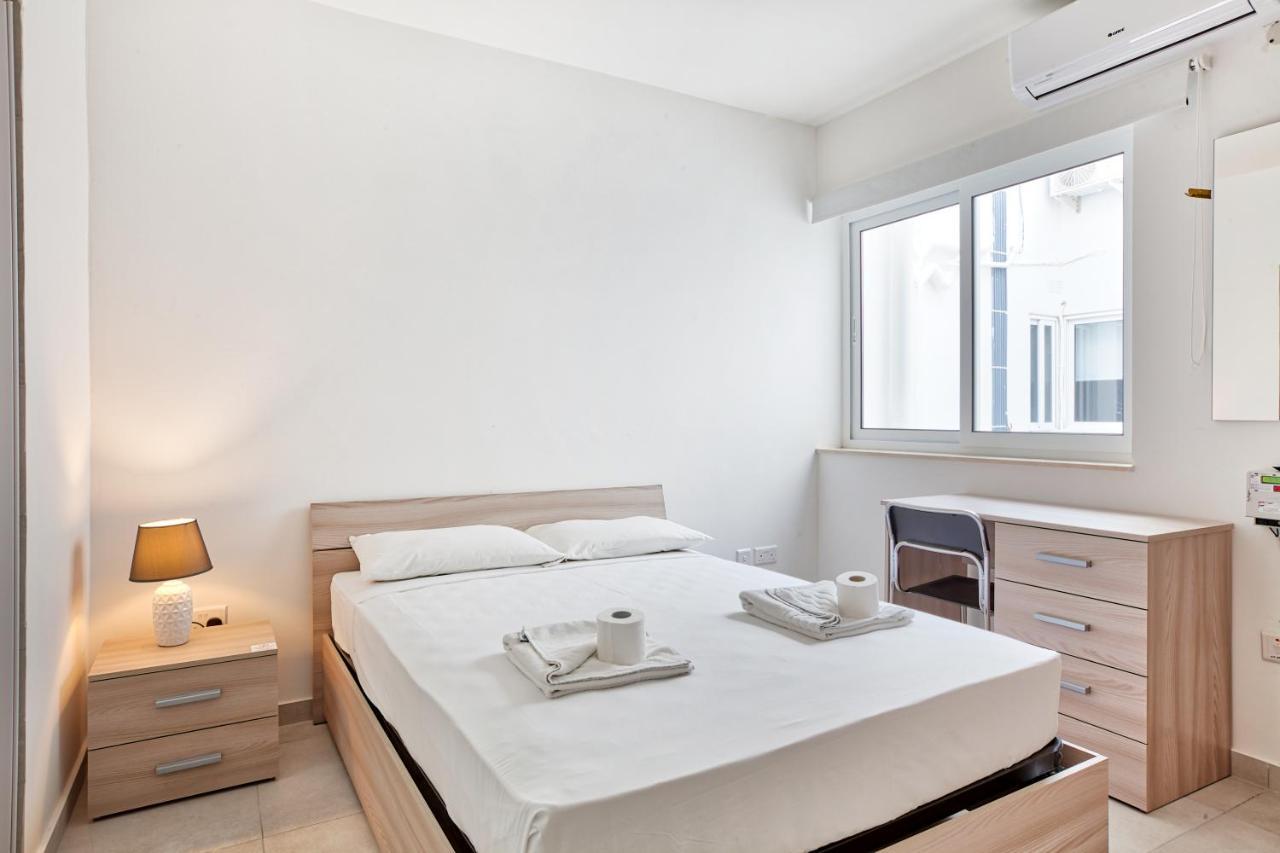 Mercury Residence Sliema Luaran gambar
