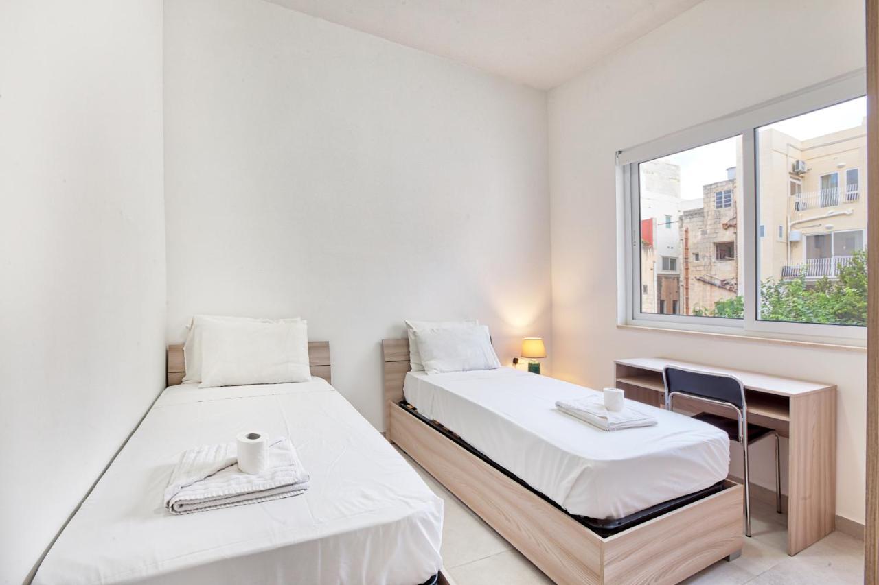 Mercury Residence Sliema Luaran gambar