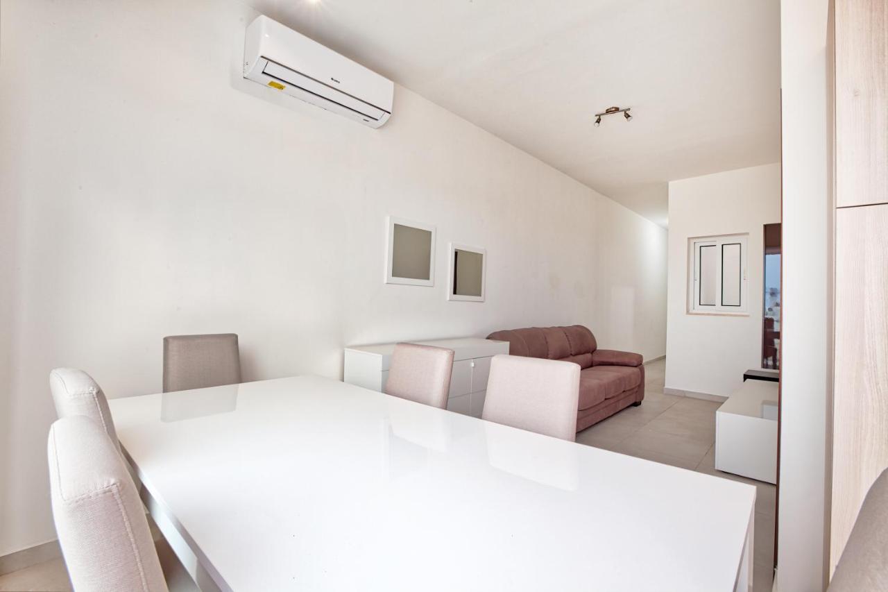 Mercury Residence Sliema Luaran gambar