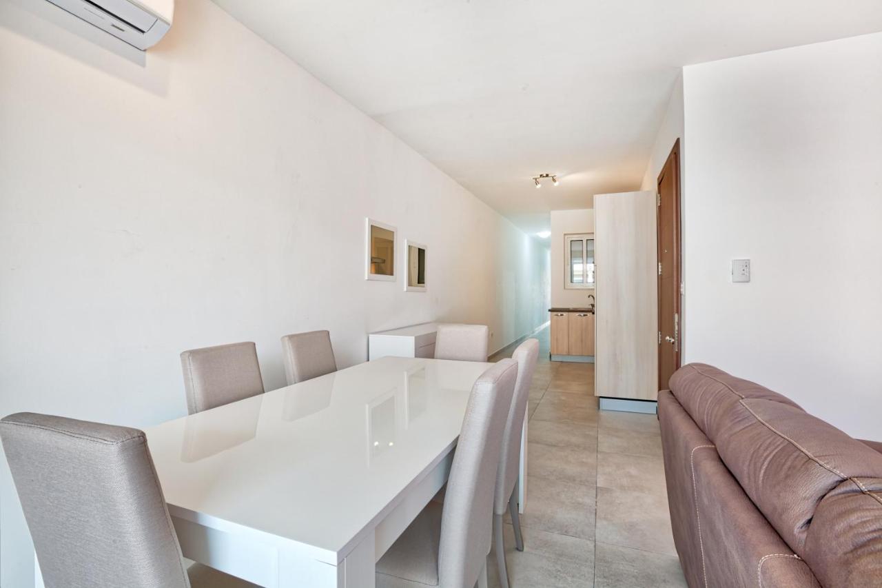 Mercury Residence Sliema Luaran gambar
