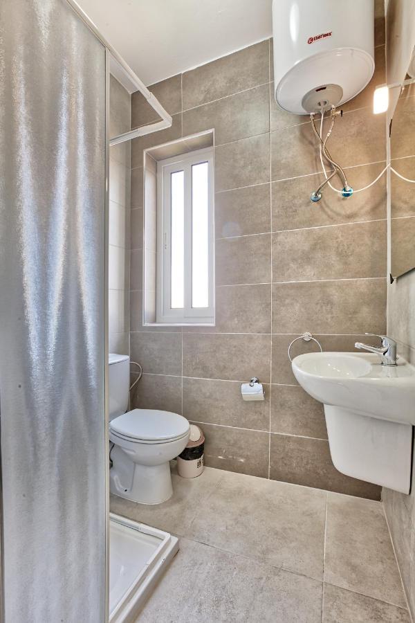 Mercury Residence Sliema Luaran gambar