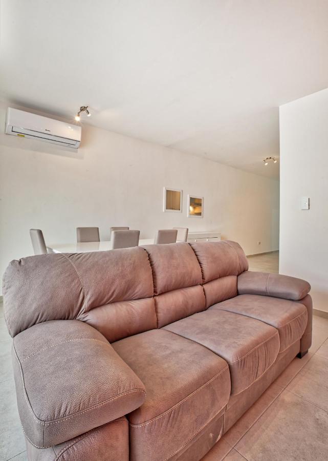 Mercury Residence Sliema Luaran gambar