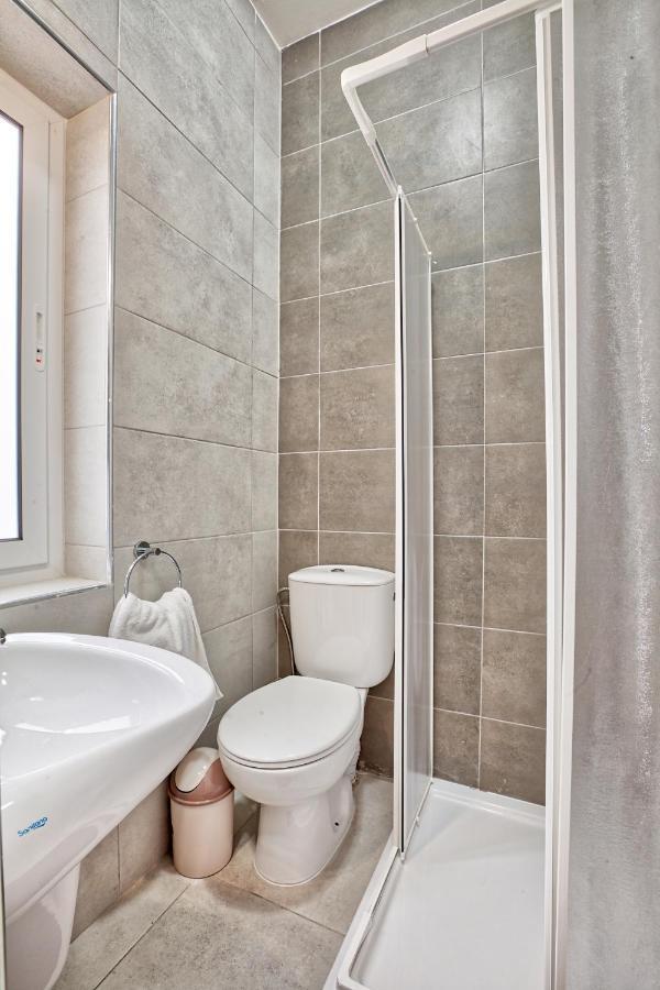 Mercury Residence Sliema Luaran gambar
