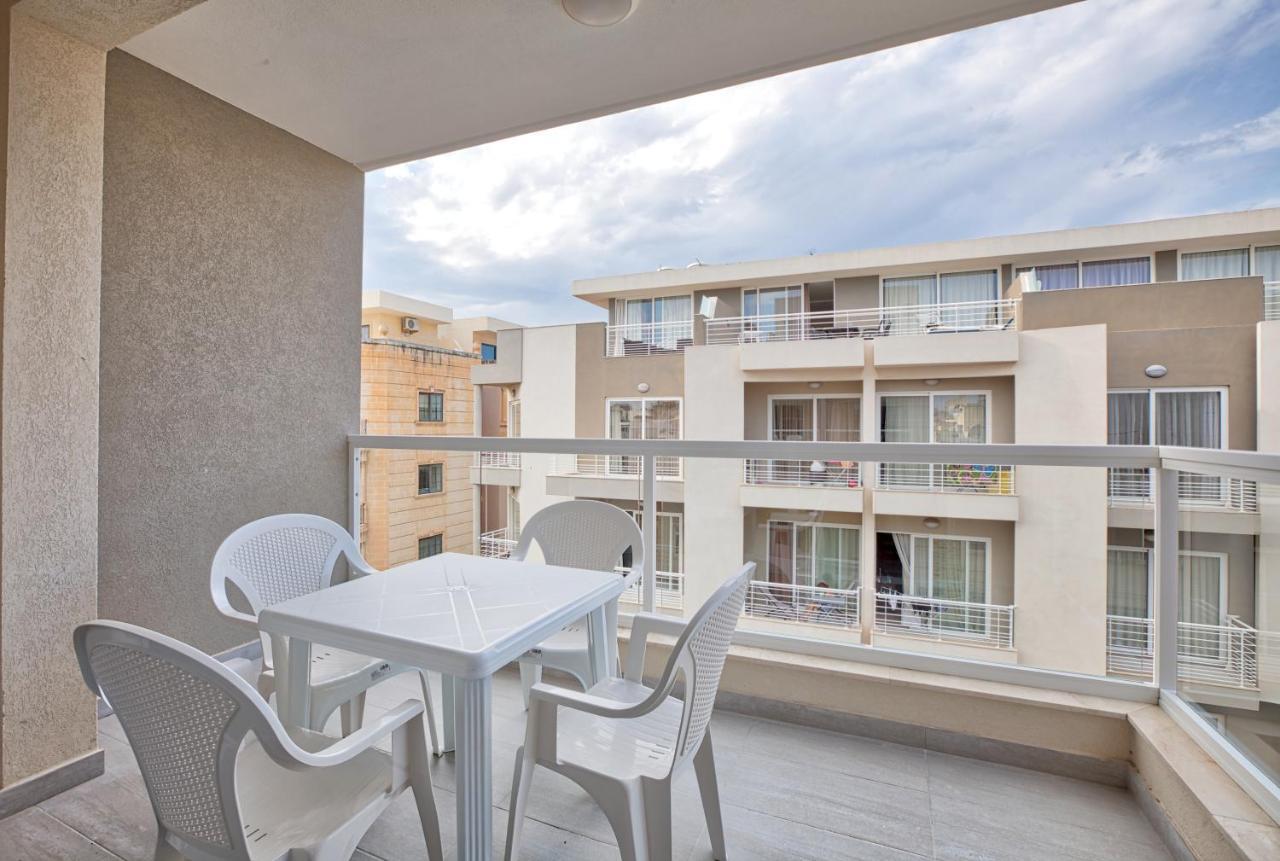 Mercury Residence Sliema Luaran gambar