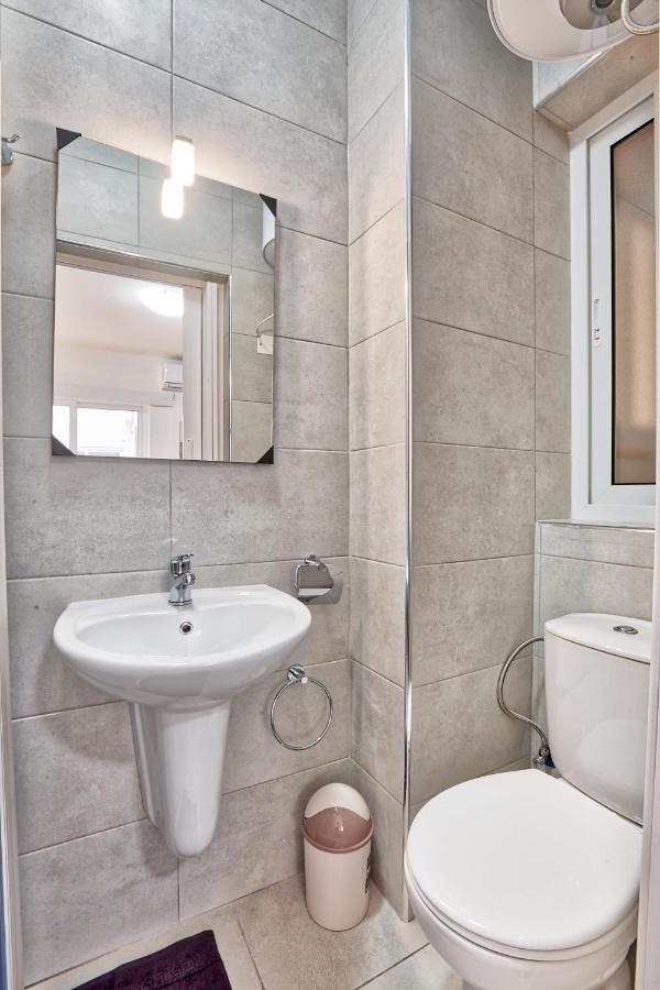 Mercury Residence Sliema Luaran gambar