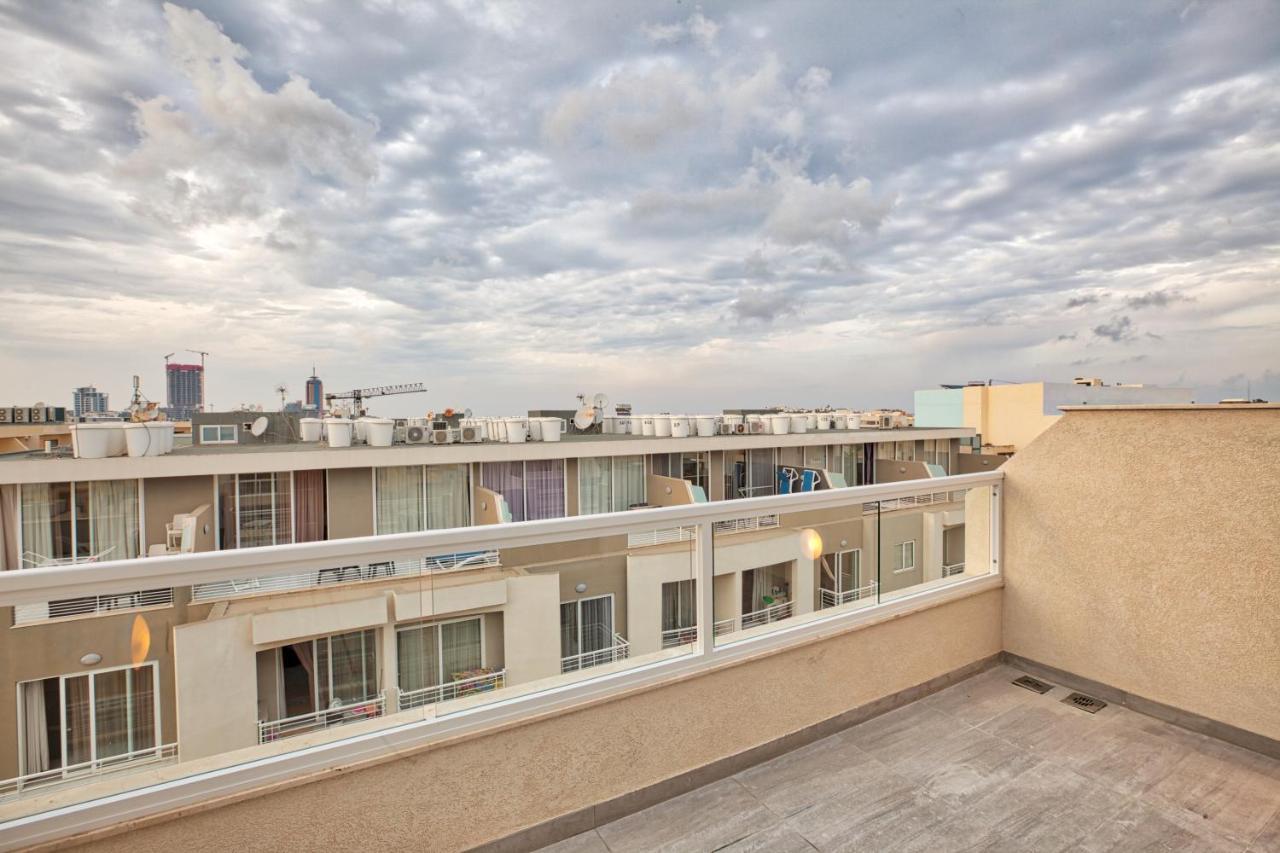 Mercury Residence Sliema Luaran gambar